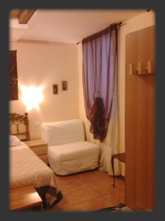 Apartment Ca Tron Next To Rialto Bridge Venice