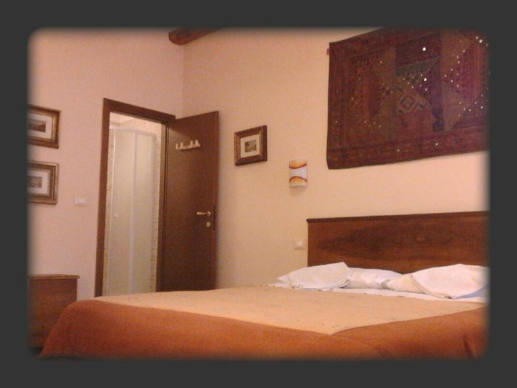 Apartment Ca Tron Next To Rialto Bridge *