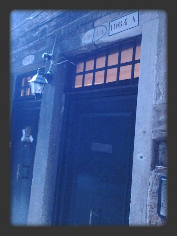 Apartment Ca Tron Next To Rialto Bridge