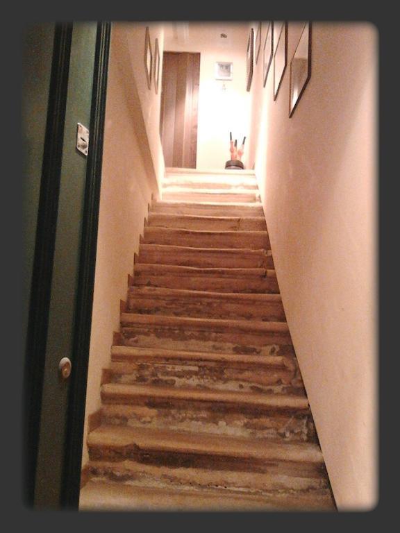 Apartment Ca Tron Next To Rialto Bridge *