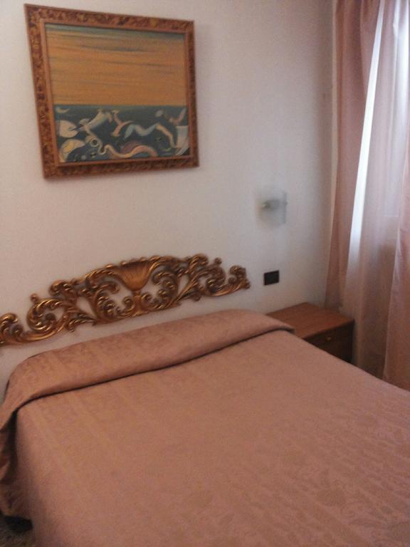 Hotel Antico Capon Veneza