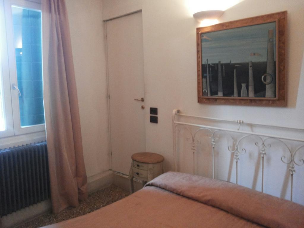 Hotel Antico Capon Veneza