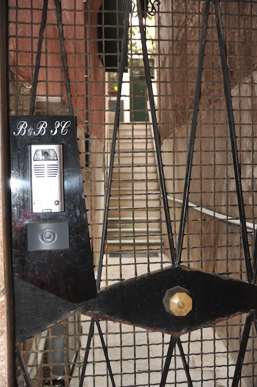Bed & Breakfast 3c Venice