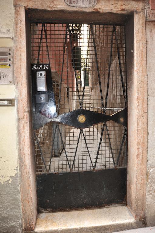 Bed & Breakfast 3c *