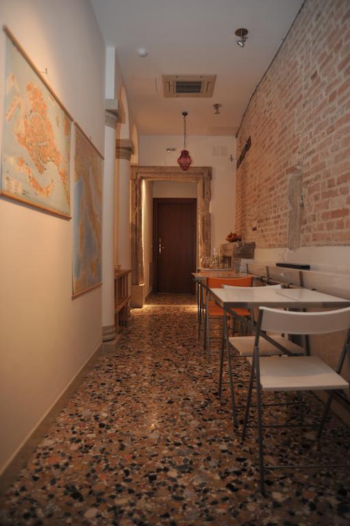 Bed & Breakfast 3c Venice