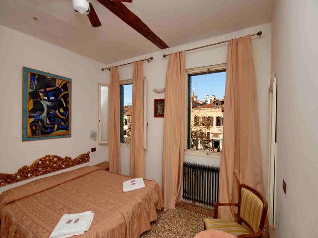 Antico Capon Veneza