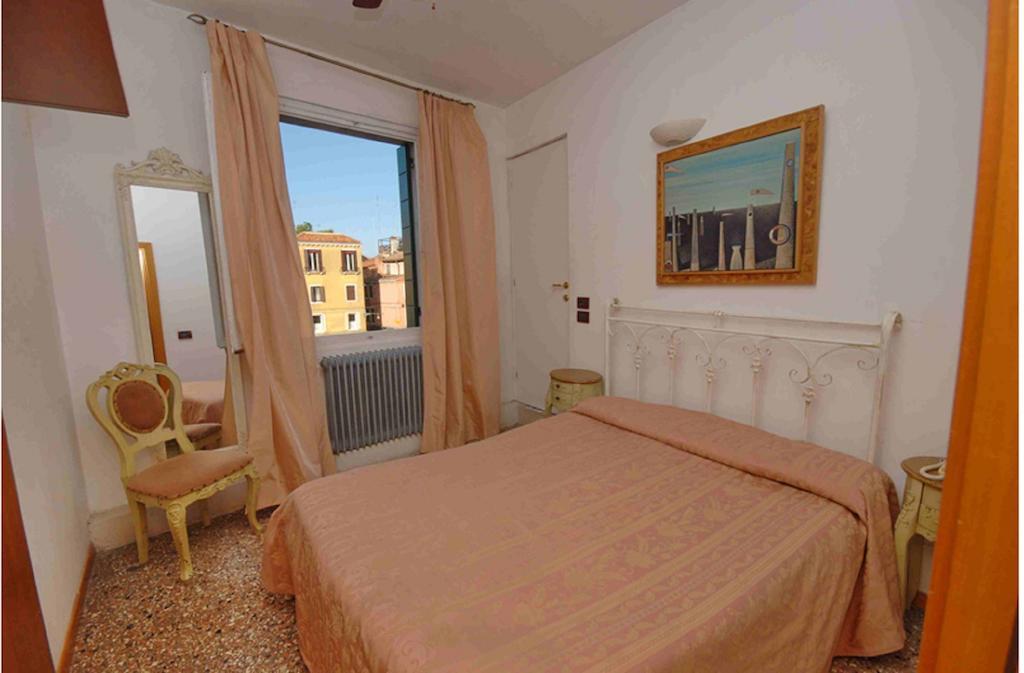 Hotel Antico Capon Veneza