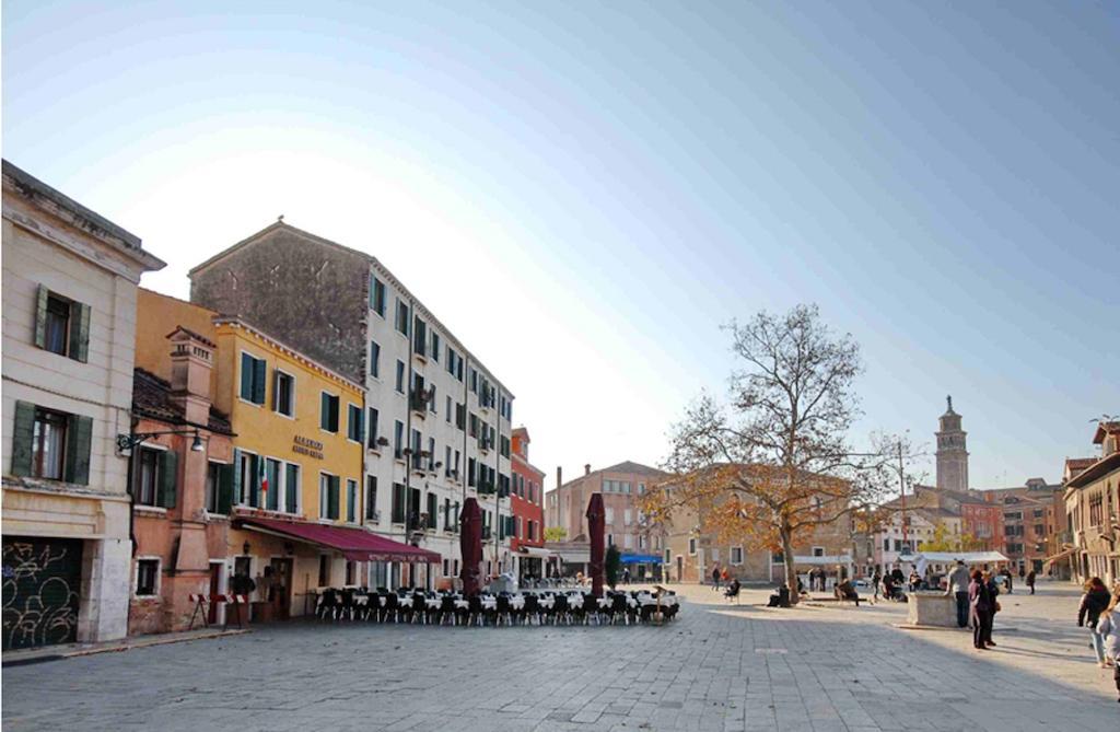 Hotel Antico Capon *