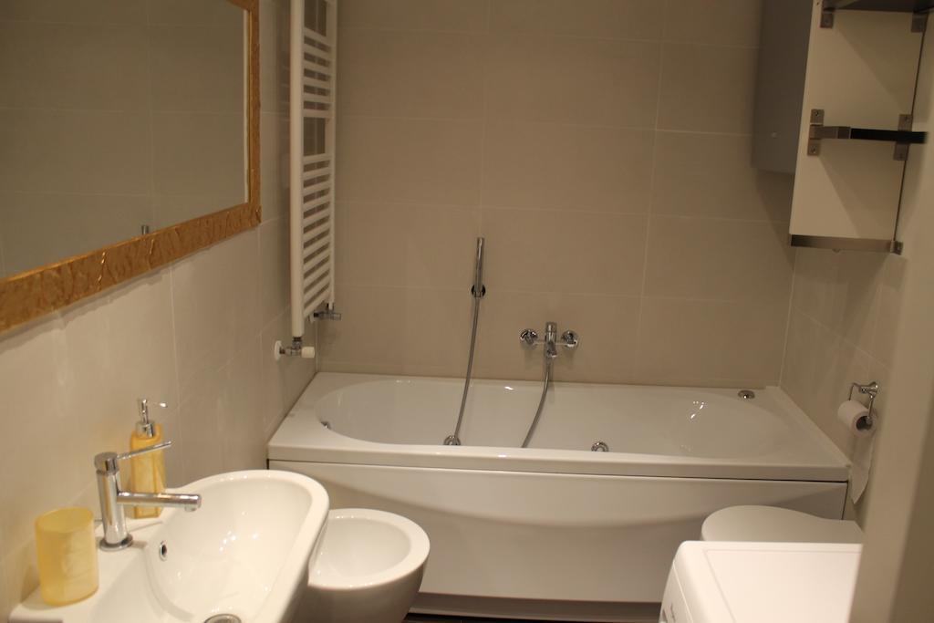 Apartment Ghetto Novissimo Venice