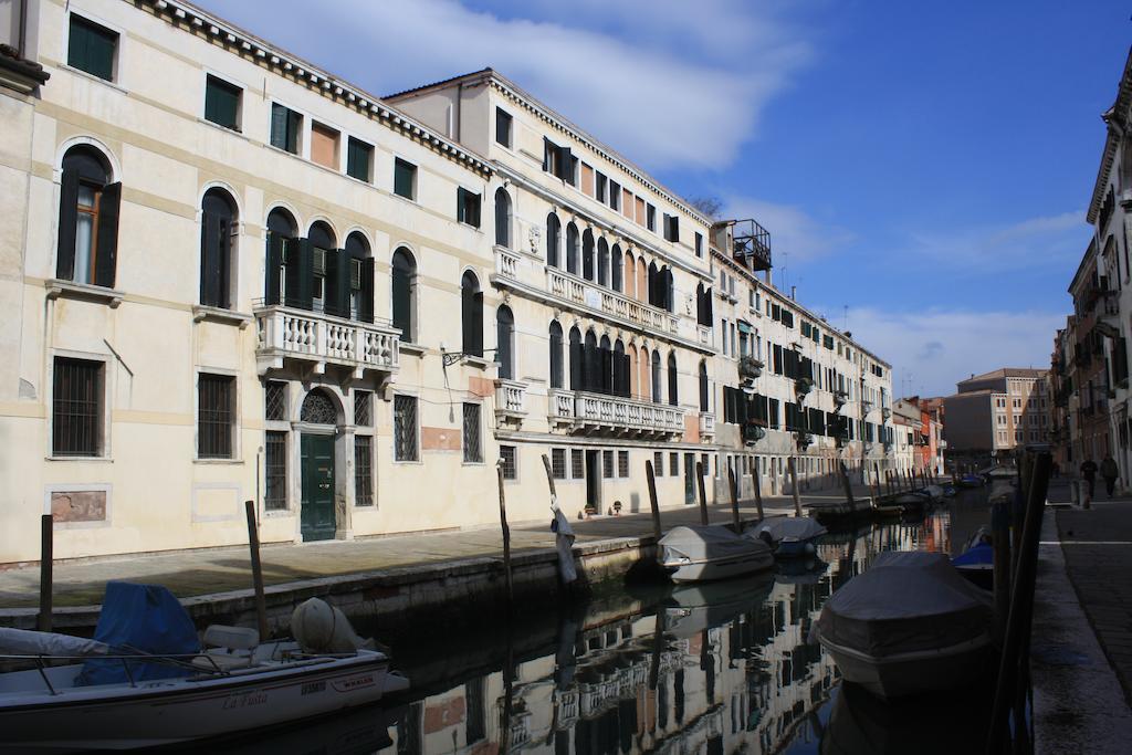 Holiday home Casa Caburlotto Venice