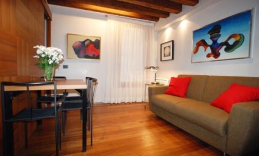 Apartment Lmv - Exclusive Venice