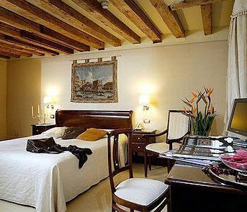 Hotel Ca' Del Nobile Veneza