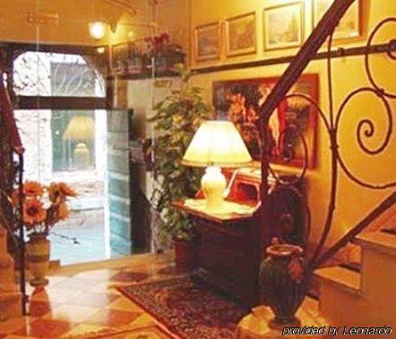 Guest house Locanda Antico Fiore 3*