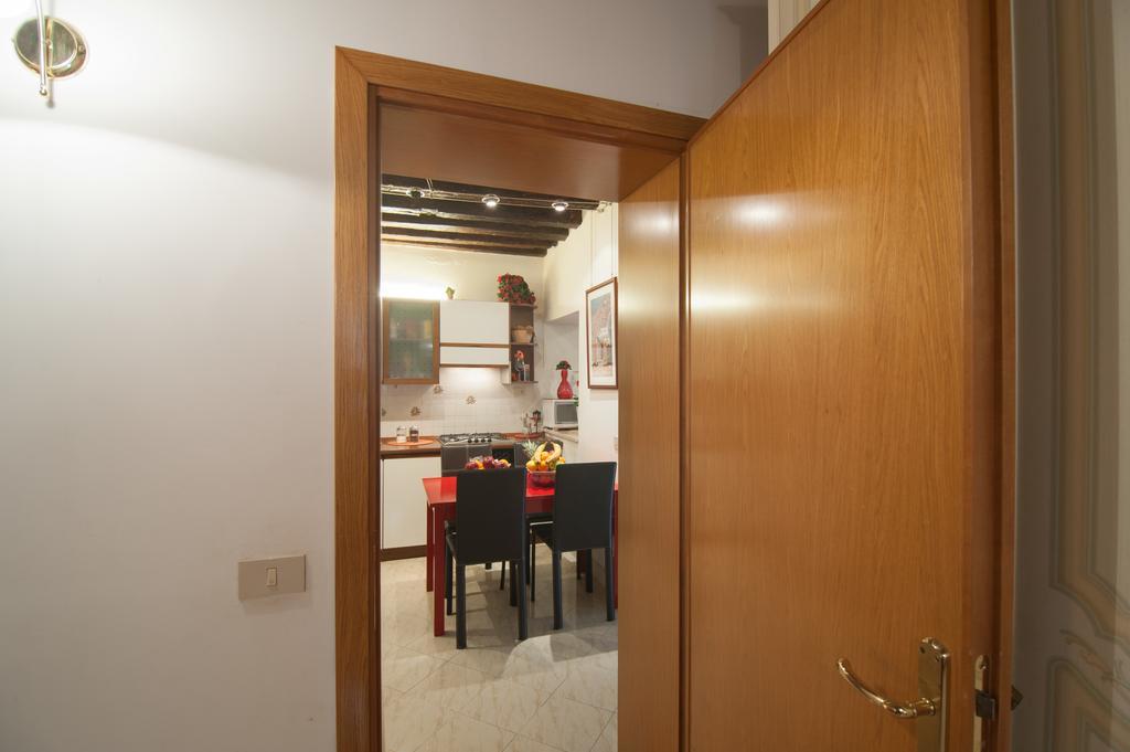 Apartamento 2960 Ca Frari