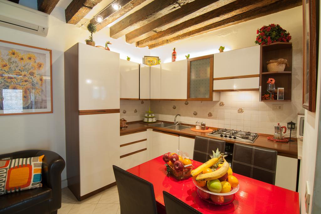 Apartment 2960 Ca Frari *