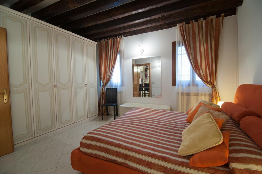 Apartamento 2960 Ca Frari Veneza