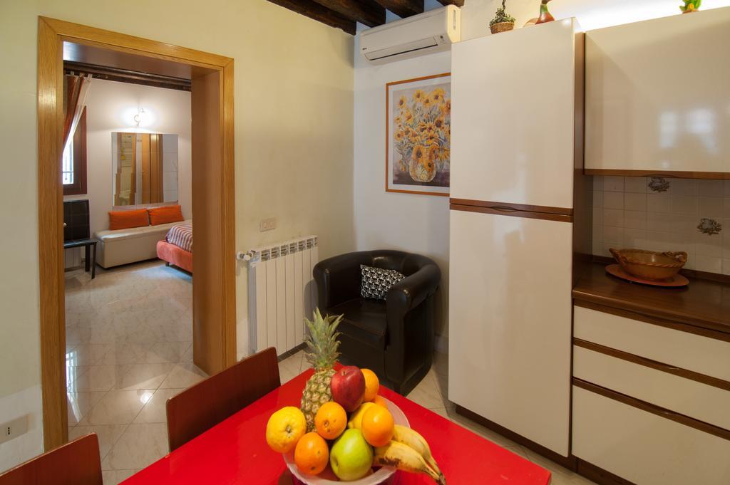 Apartamento 2960 Ca Frari *