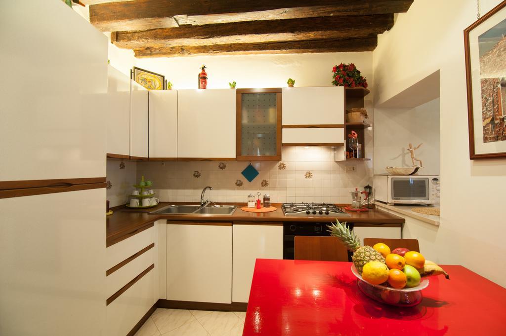 Apartamento 2960 Ca Frari *