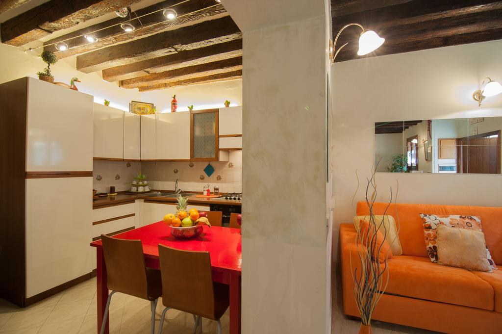 Apartamento 2960 Ca Frari *