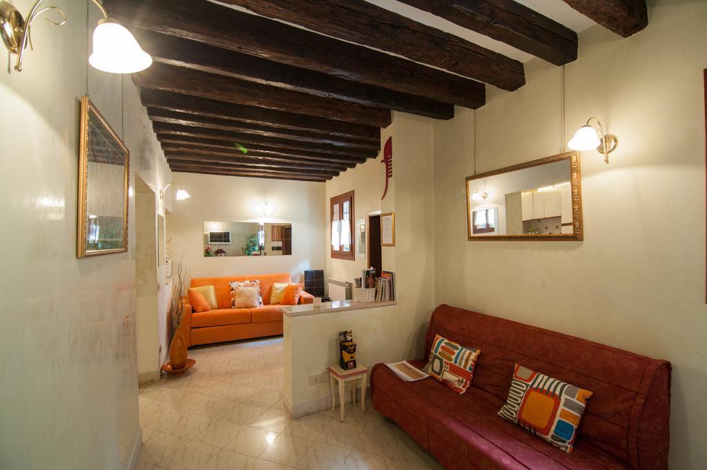 Apartamento 2960 Ca Frari *