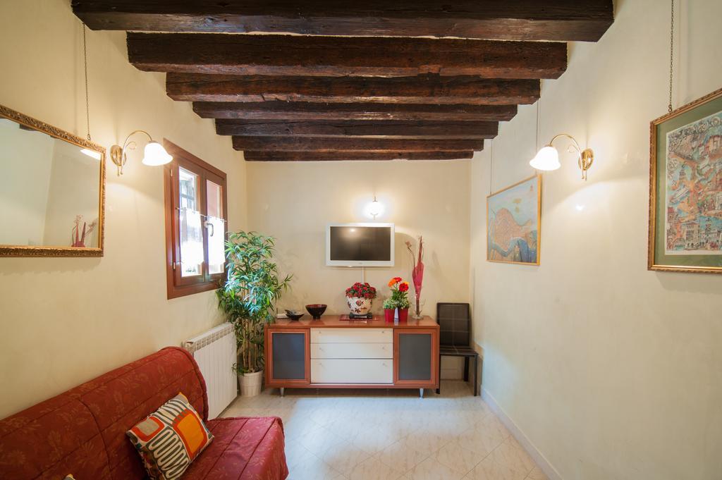 Apartamento 2960 Ca Frari *