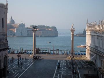 Aparthotel San Marco Luxury - Canaletto Venice
