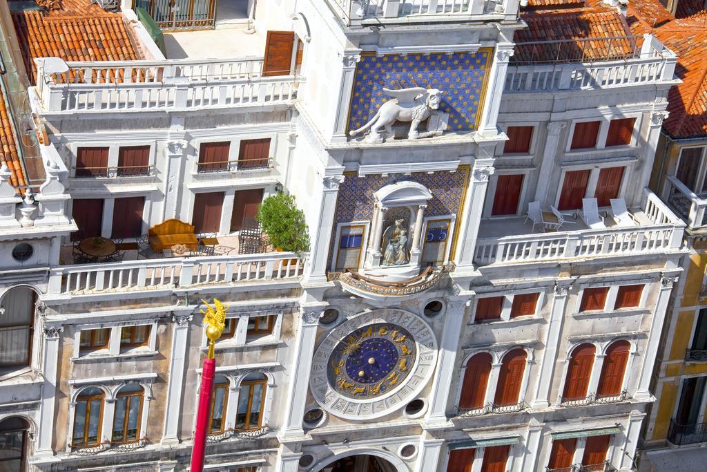 Aparthotel San Marco Luxury - Canaletto