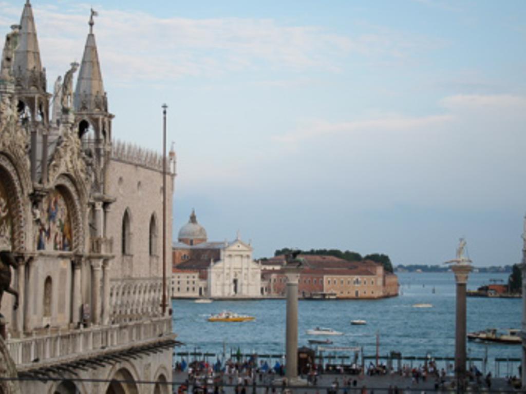 Aparthotel San Marco Luxury - Canaletto 3*