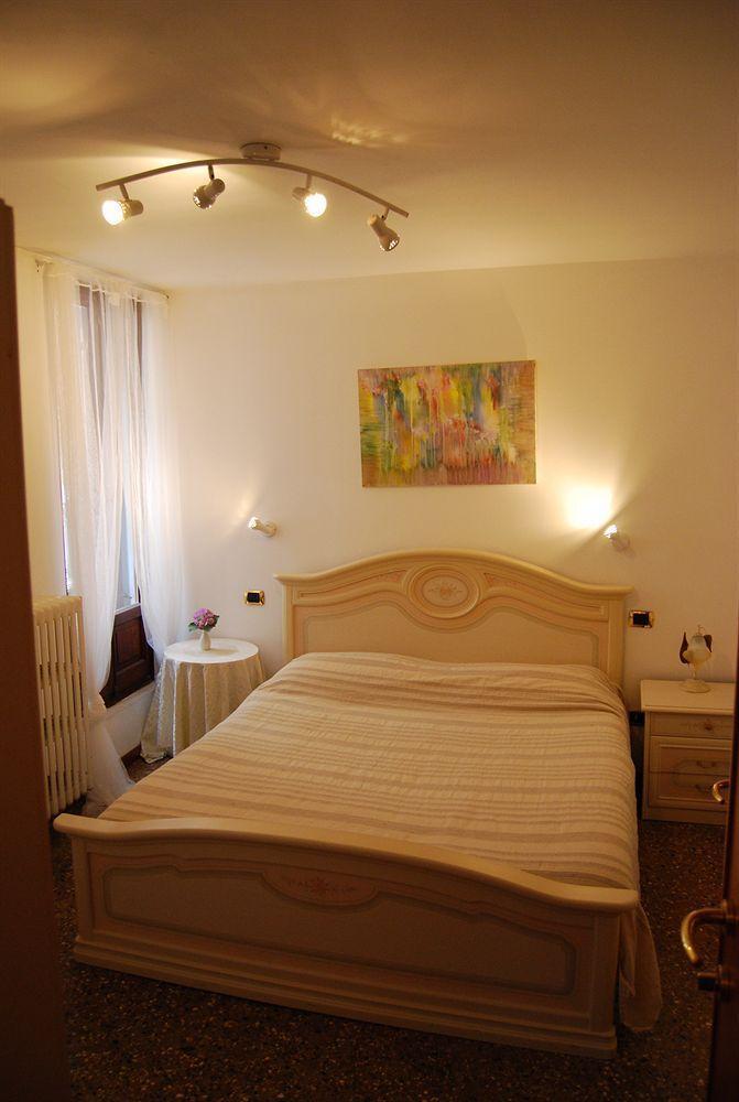 Guest house Ca Loredan Venice