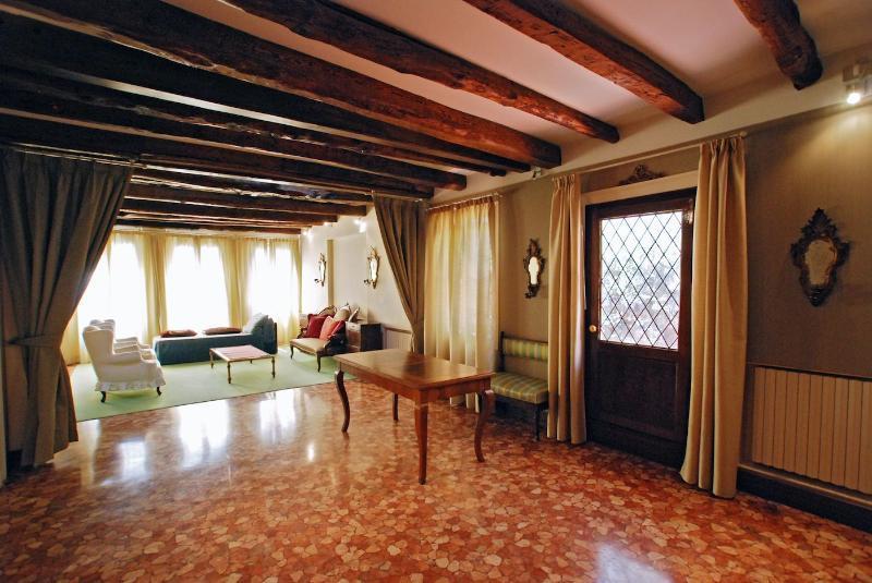 Apartment Ca Satriano