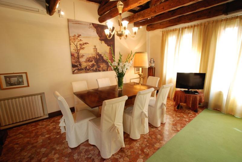 Apartment Ca Satriano *