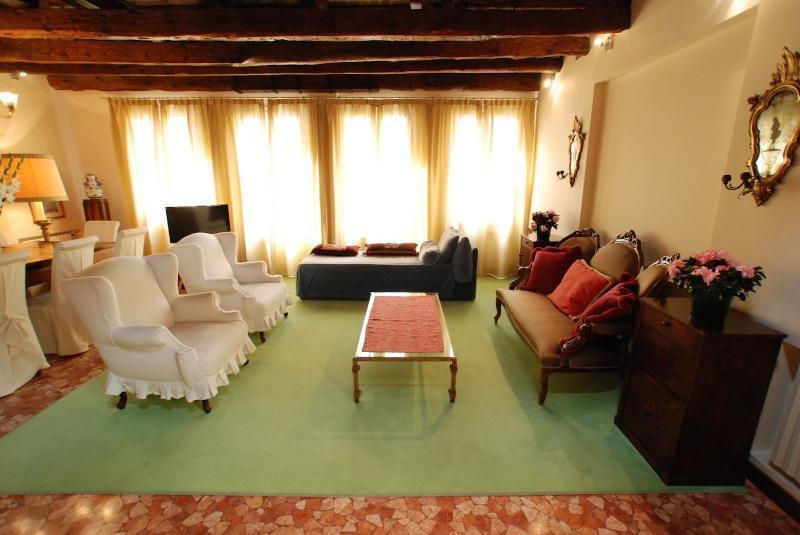 Apartment Ca Satriano