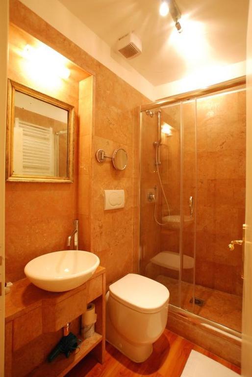 Apartment Ca Satriano