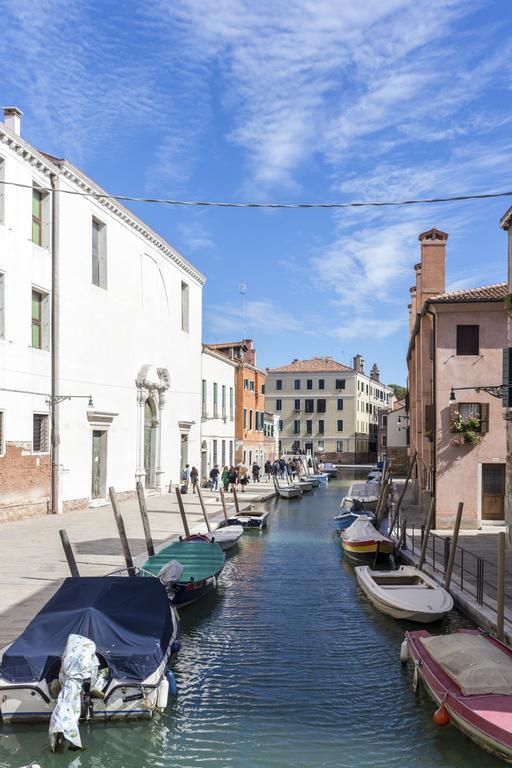 Guest house Inlaguna Venice