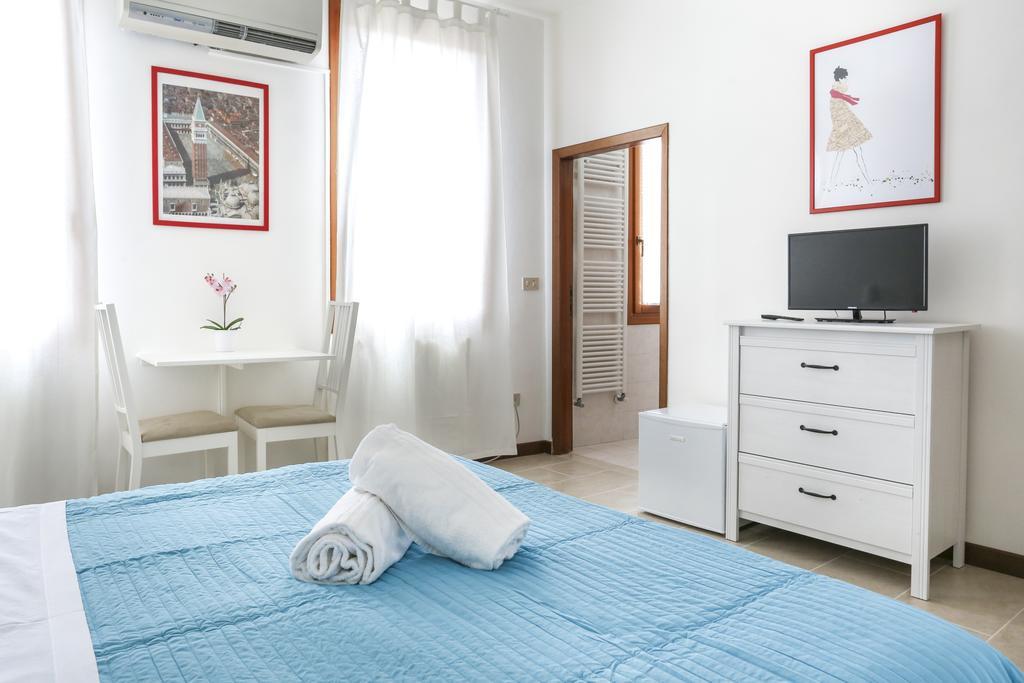 Inlaguna Veneza
