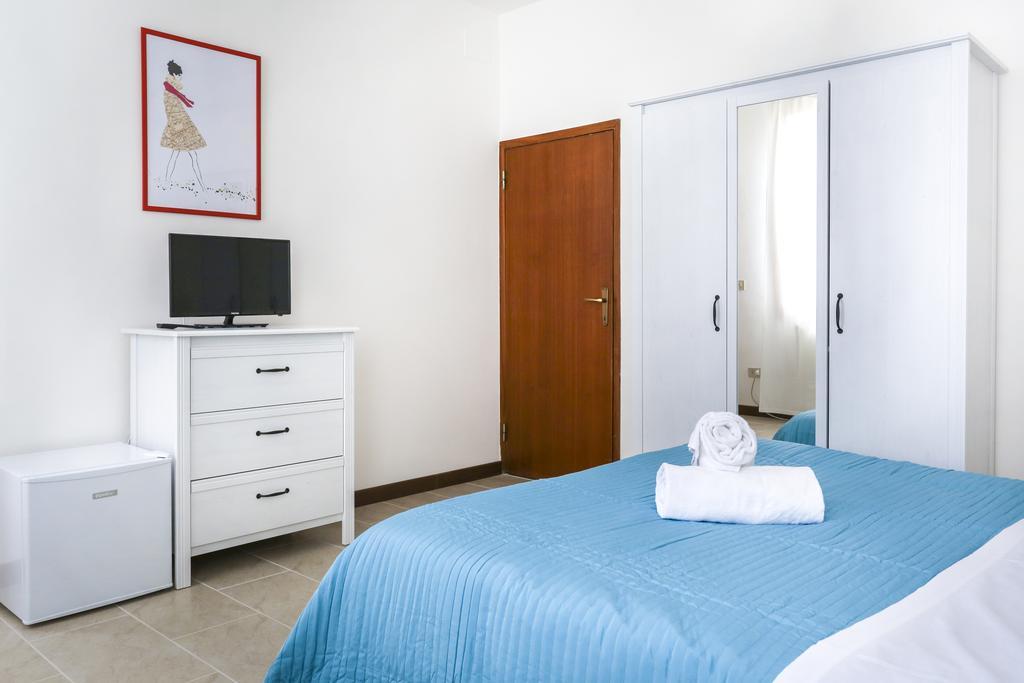 Guest house Inlaguna Venice