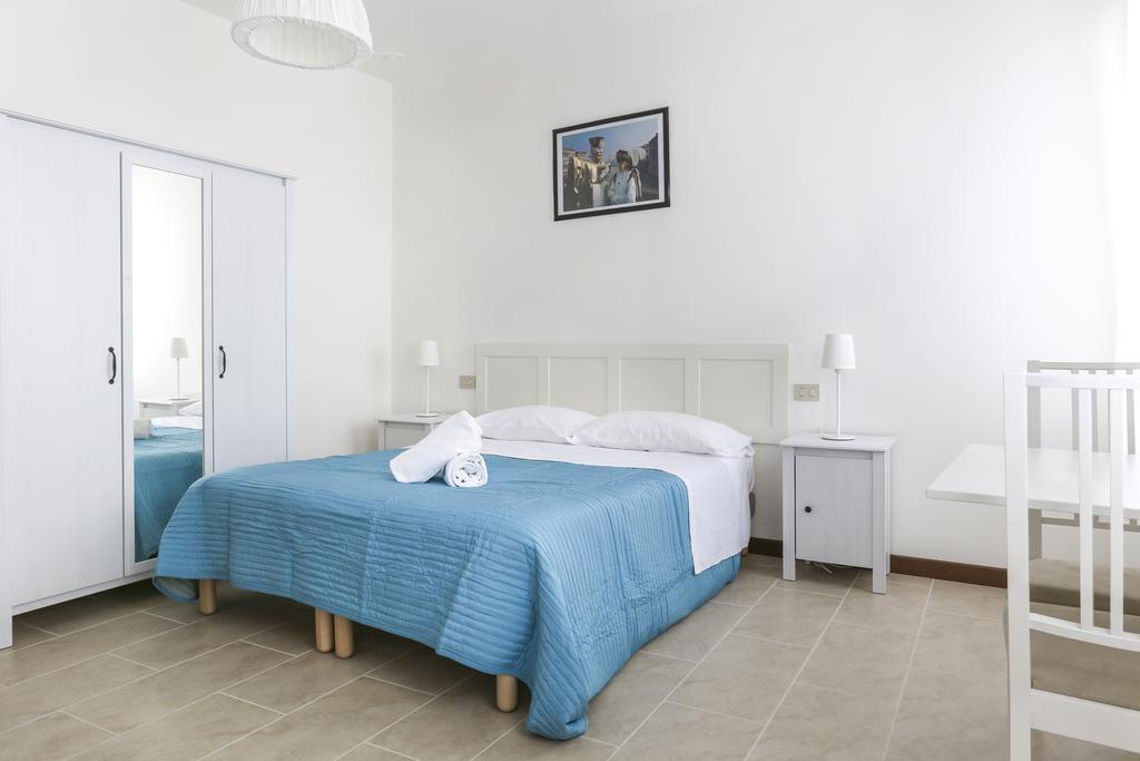 Guest house Inlaguna 2*