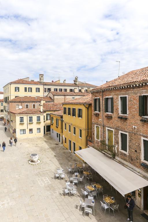 Inlaguna Venice