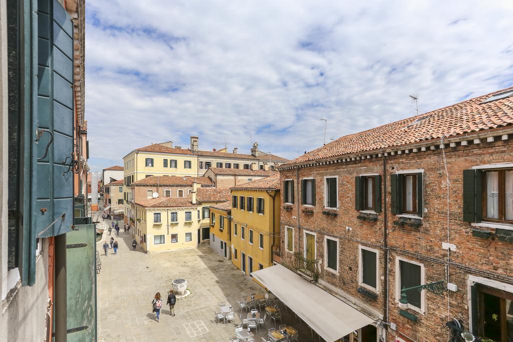 Guest house Inlaguna Venice