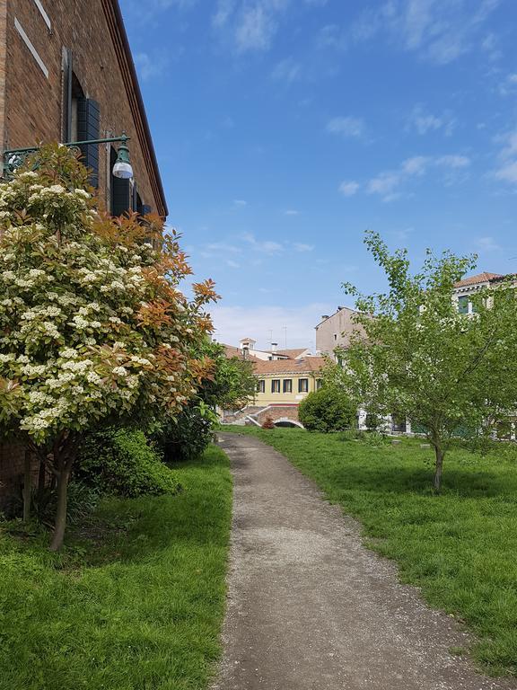 Guest house Inlaguna