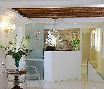 Hotel Adriatico Veneza