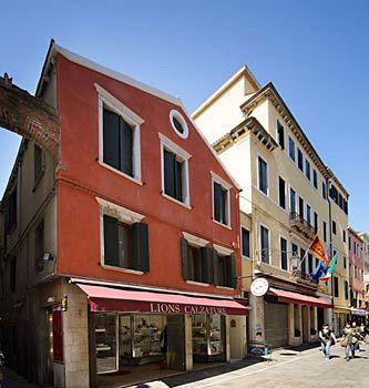 Hotel Adriatico 2*
