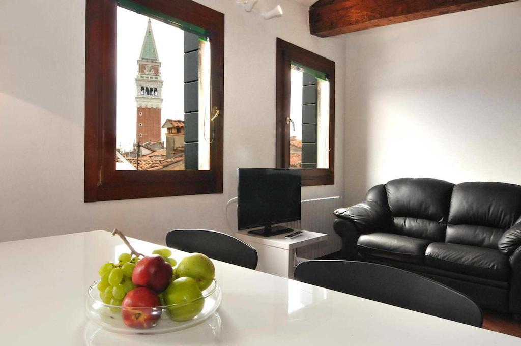 Ca' Lodovica Venice