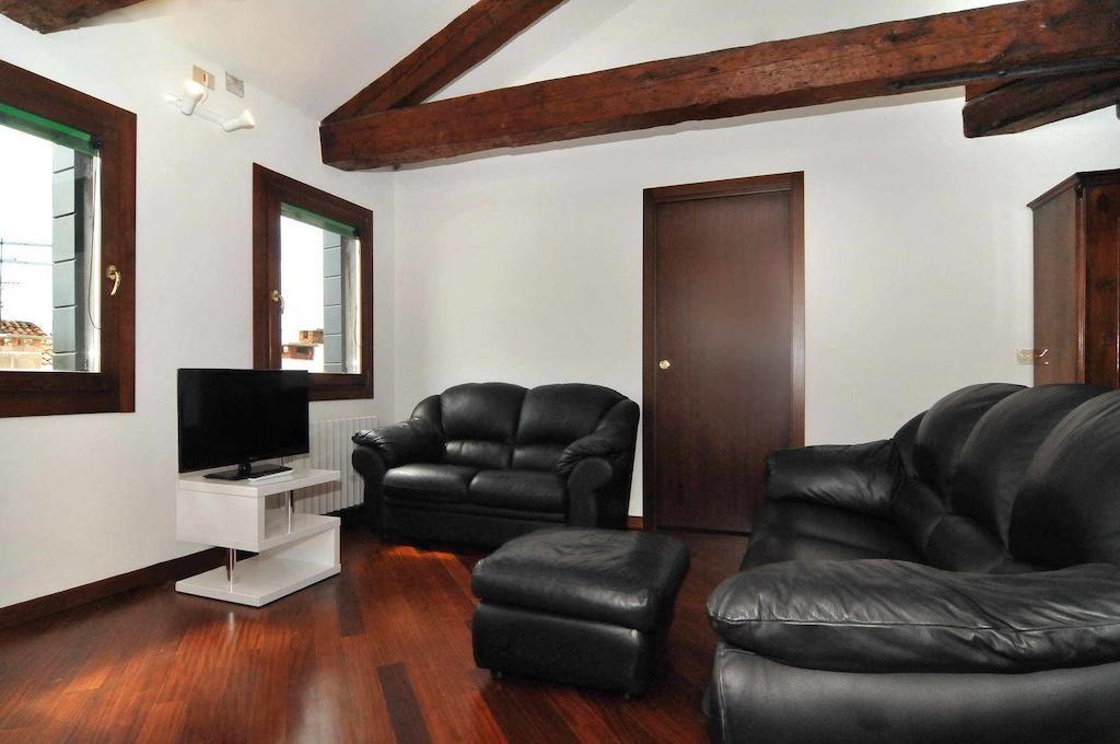 Apartment Ca' Lodovica *