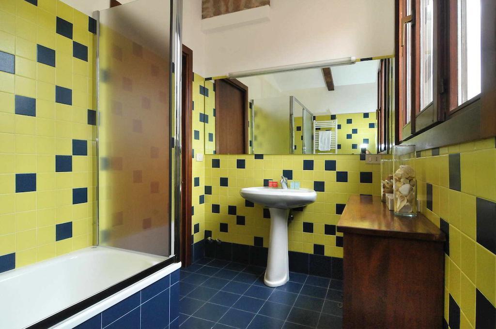 Apartment Ca' Lodovica Venice