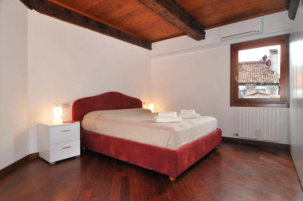 Apartment Ca' Lodovica *