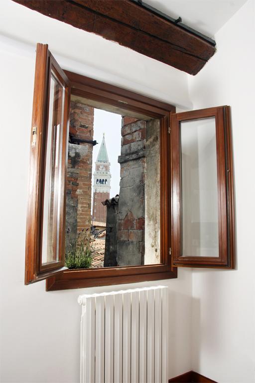 Apartment Ca' Lodovica Venice