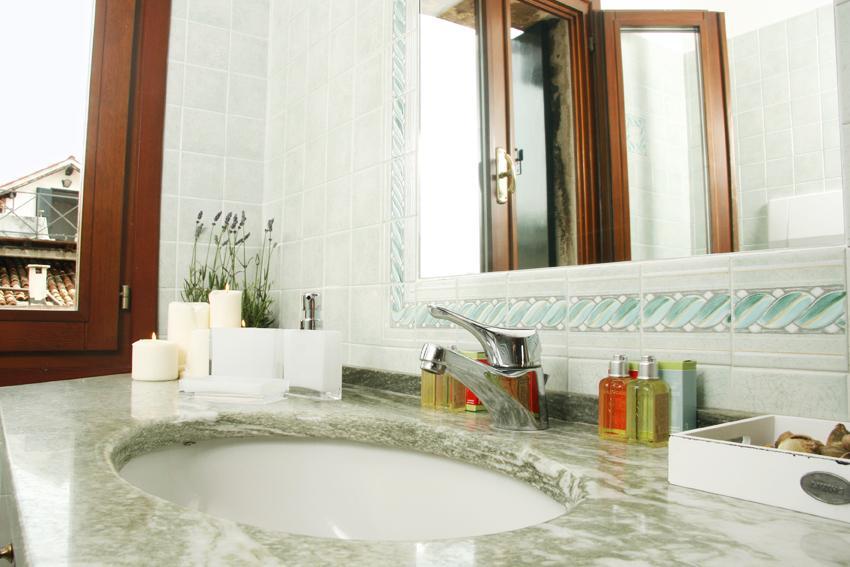 Apartment Ca' Lodovica Venice