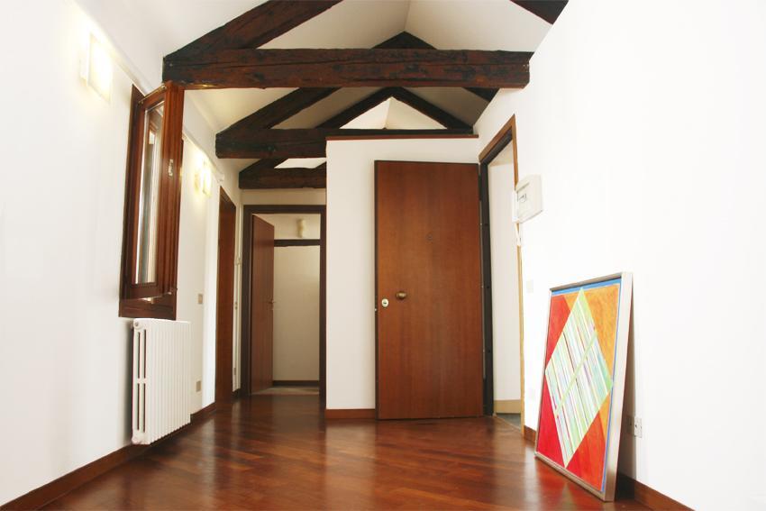 Apartment Ca' Lodovica