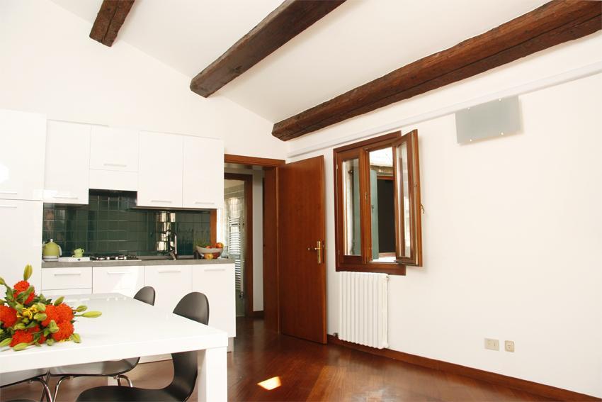 Apartment Ca' Lodovica